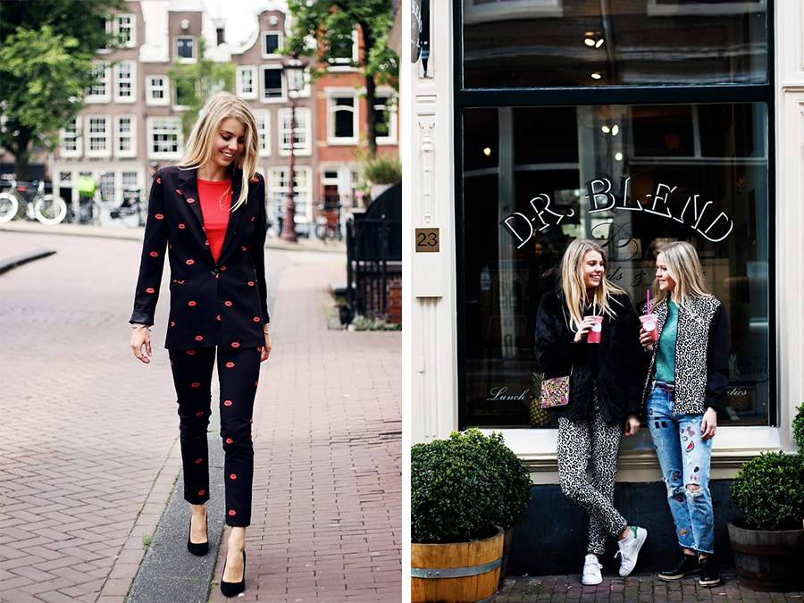 team Clip vlinder Beer 6x Leuke fashion webshops uit Nederland - Fashiondiary.nl